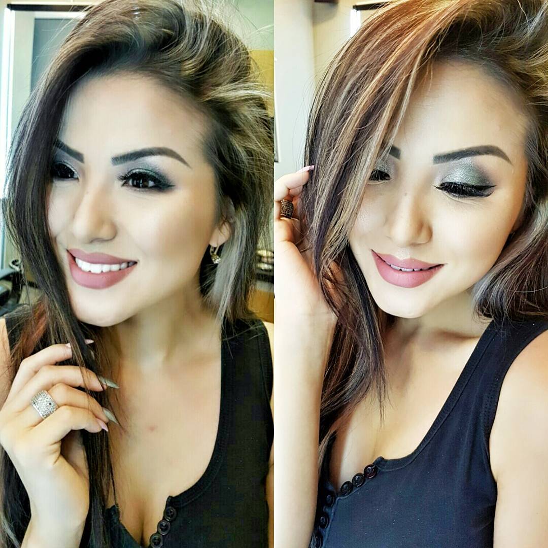 Салтанат  Бакашева