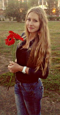 Валентина Сафьянова