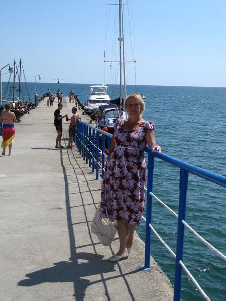 Людмила Великая