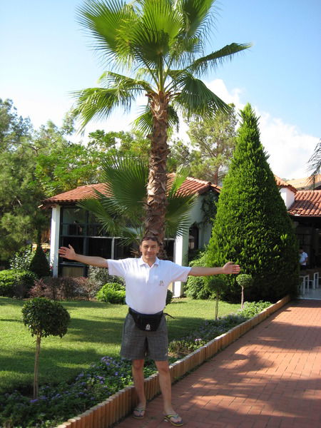 Виталий Моря