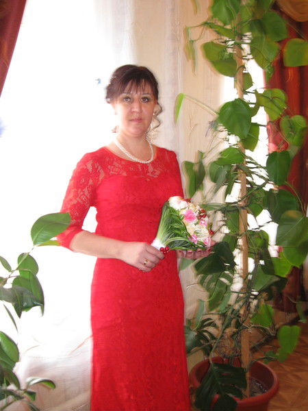 Елена Сергеева