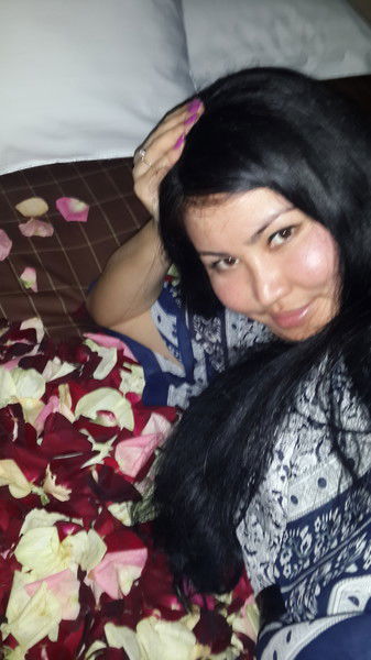 Айгуль Айгуль