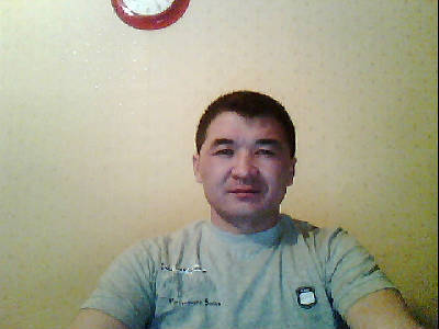 Сарпашов Бекзарбек