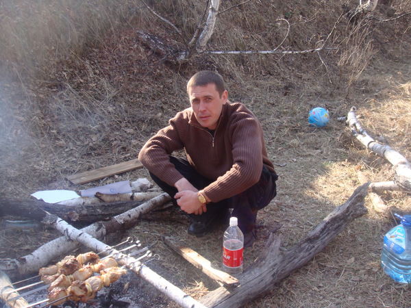 Алексей Холод