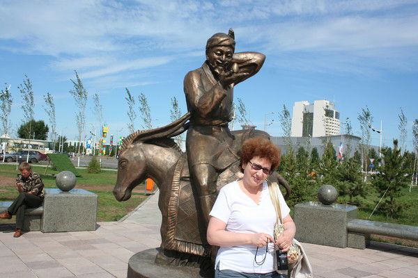 Александра Попандопуло