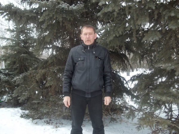 Сергей Ушаков