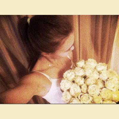 Полина Лепухина