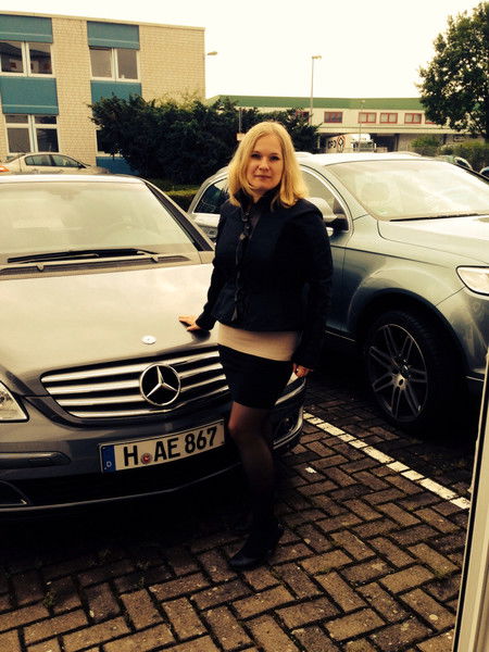 Кристина Гертфельдер