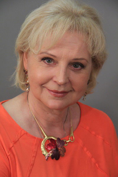 Татьяна Ташкова