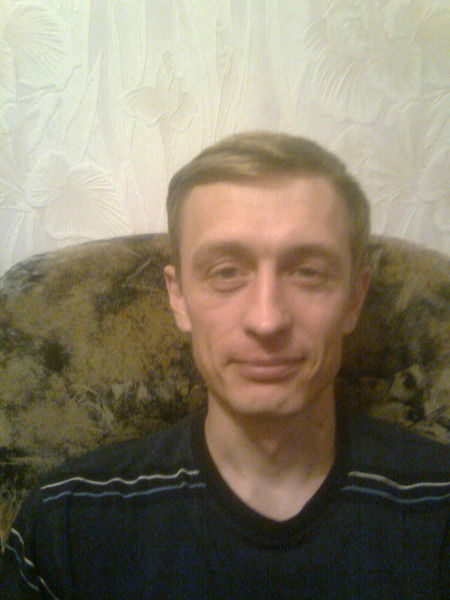 Владимир Волков