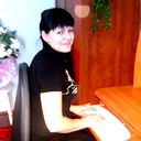 Ирина Кечаева