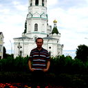 Сергей Водолазский