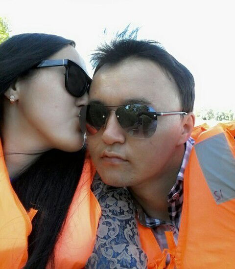 Манарбек Еженханулы