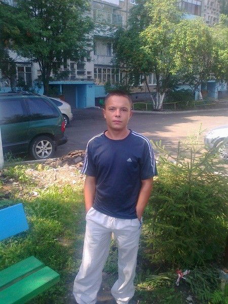 Сергей Кадейкин