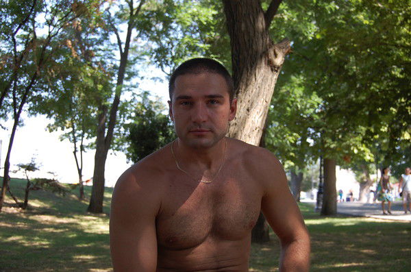 Олег Галимурза