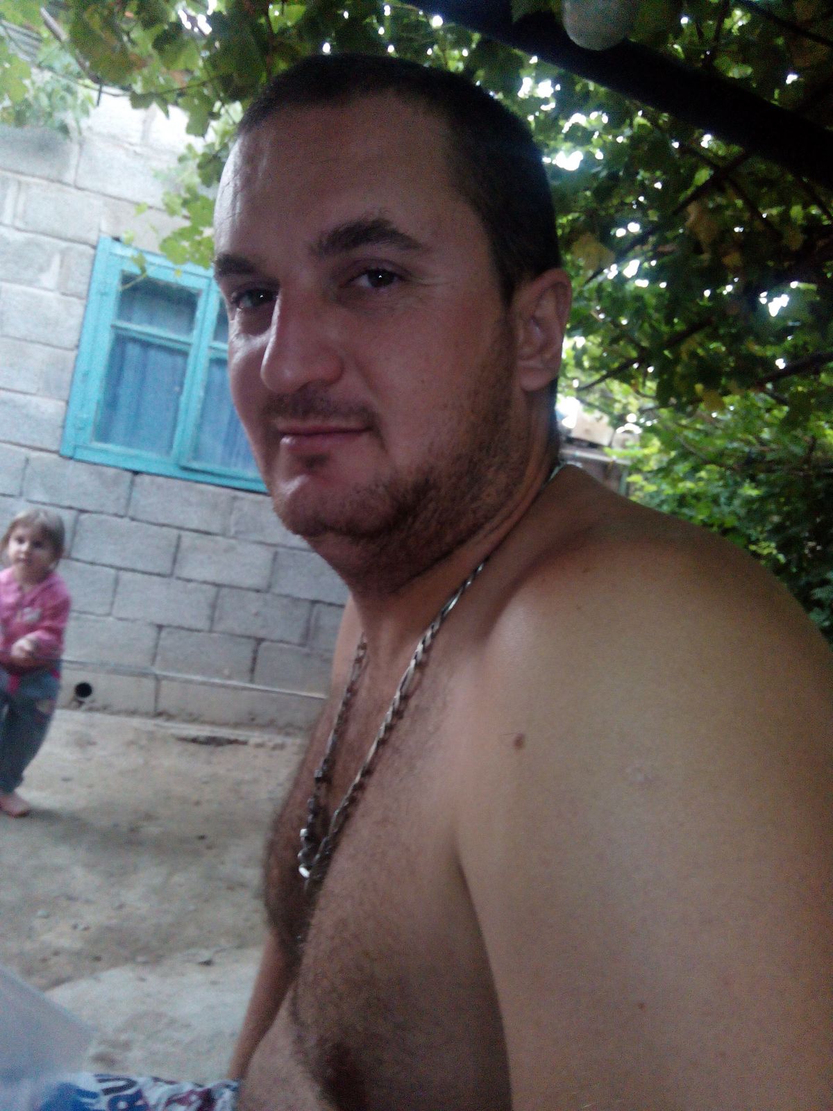 Олег Грачёв