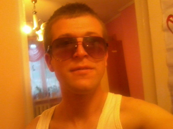 Игорь Костенко