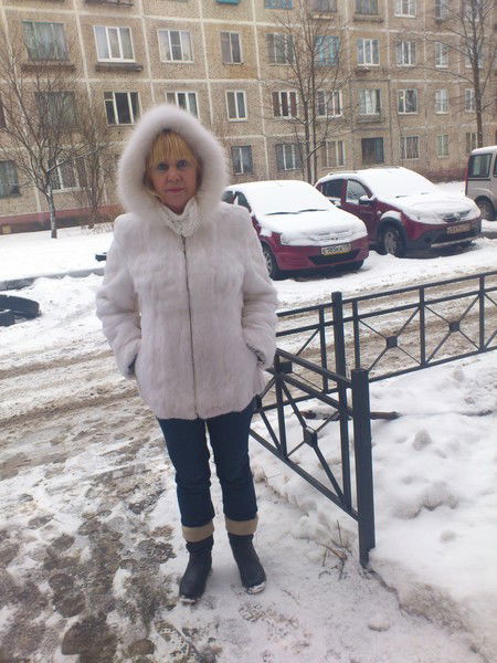 Эмма Ковалева