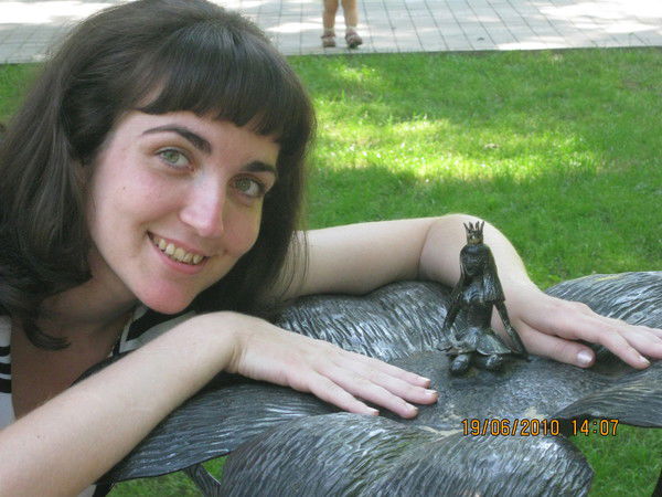 Елена Савко