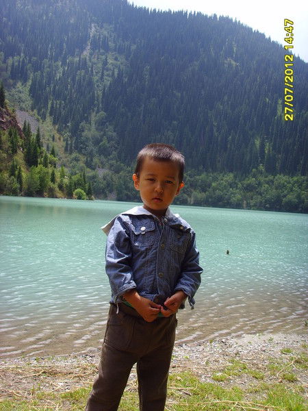 Абишев Бахыт