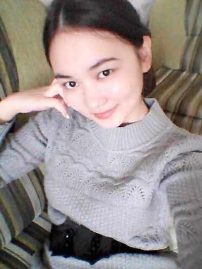 Несибели Избасарова