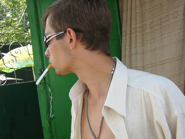 Ванек Гаврилов