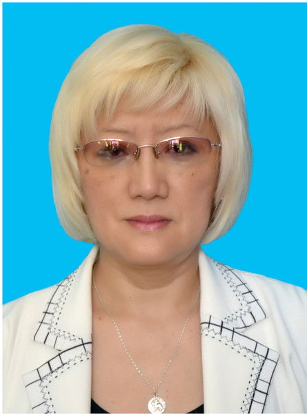 Людмила Ним