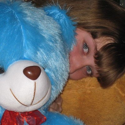 Руслана Бащенко