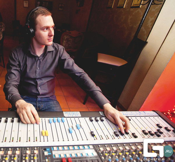 Андрей Манаков