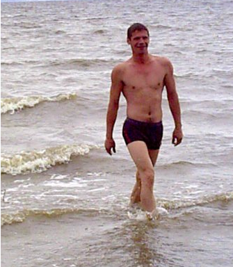 Сергей Ушаков