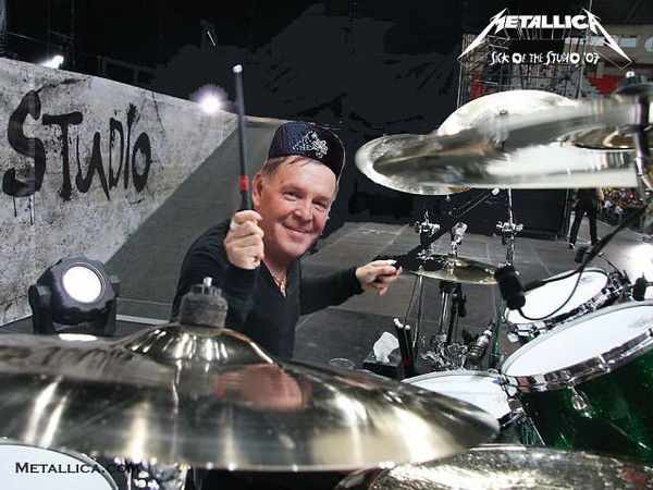 Наиль Калимулин