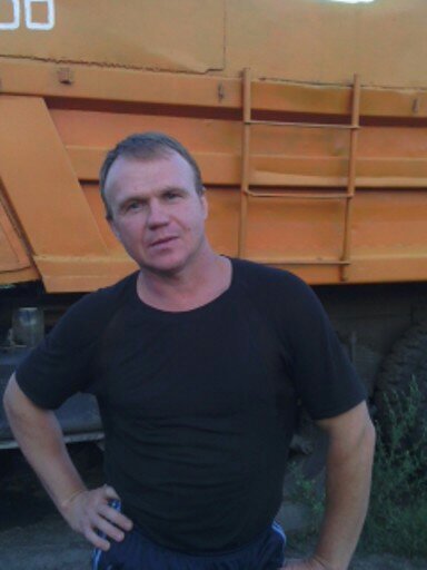 Пажетнов Вячеслав