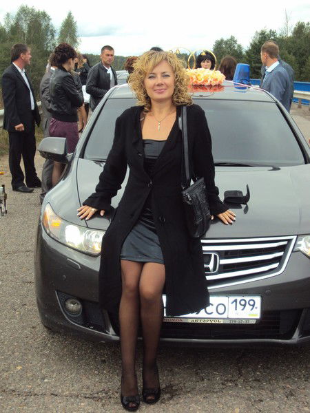 Татьяна Сокольская