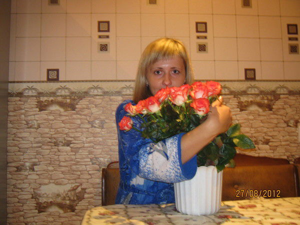 Таня Працкевич