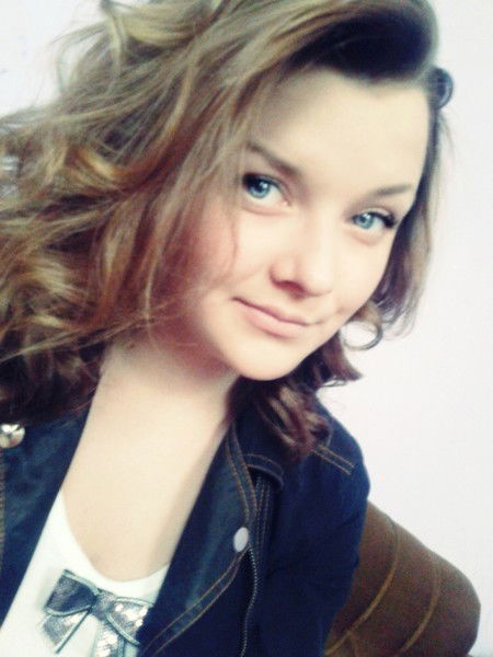 Евгения Андреевна