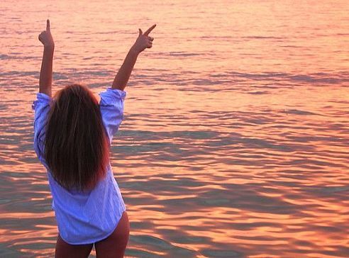 Галина Полевая