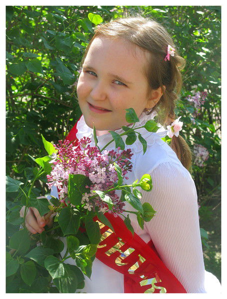 Катюшка Шелковникова