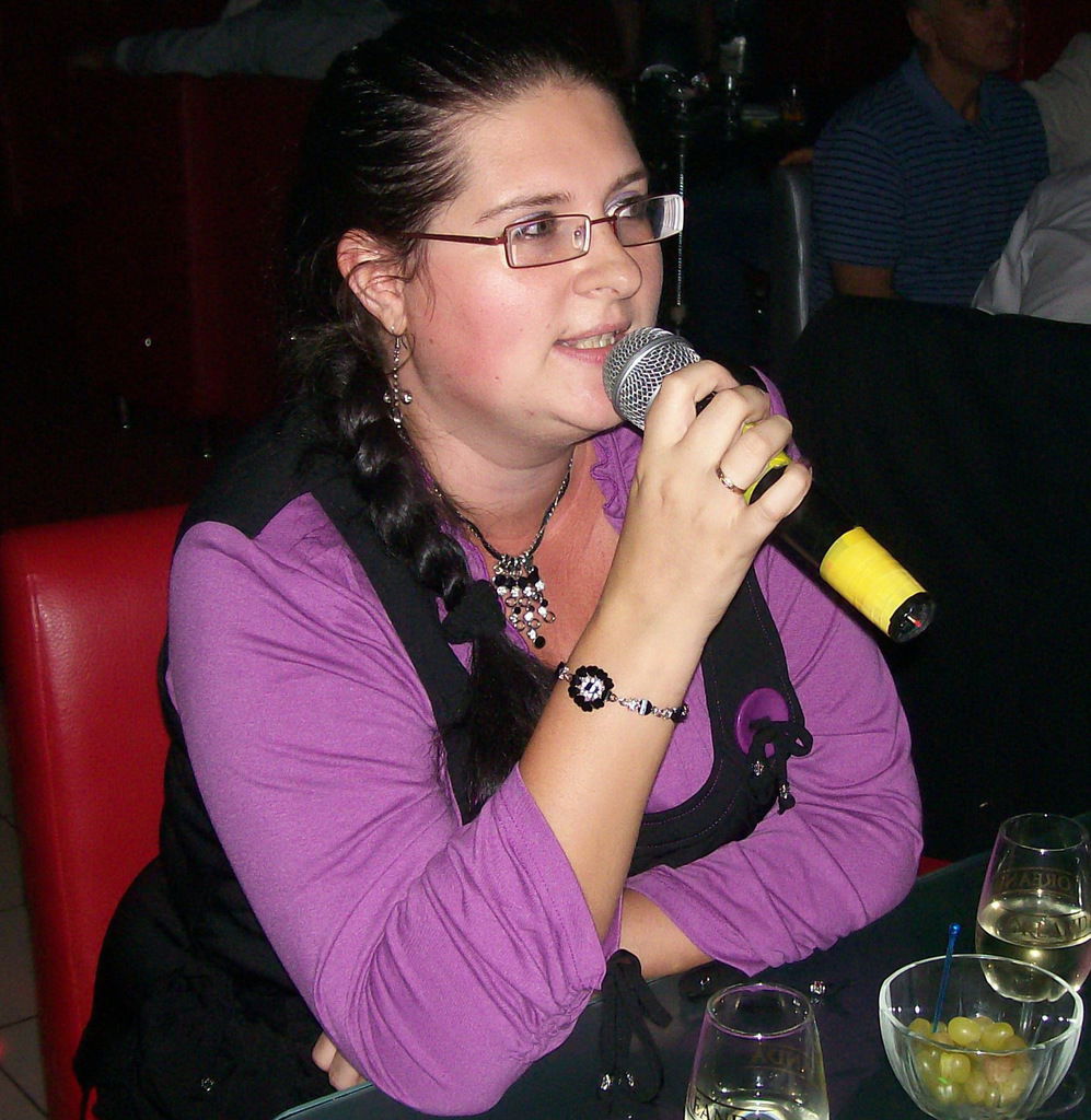 Татьяна Борисова