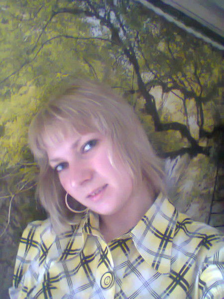 Ольга Путний