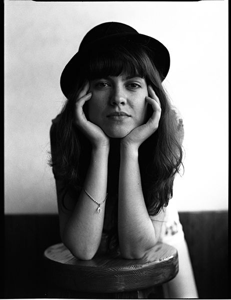 Виктория Рау