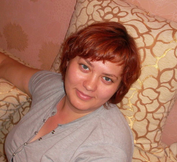 Инна Роготнева