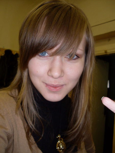 Татьяна Шабалина