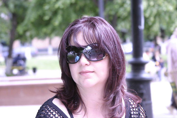 Татьяна Рогожникова