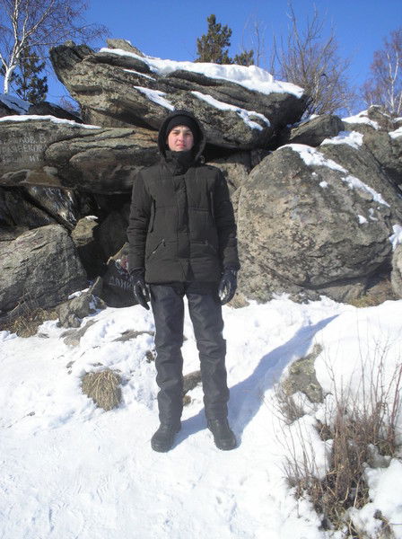 Артём Копылов