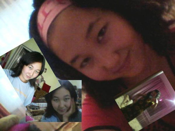 Нурсауле ****