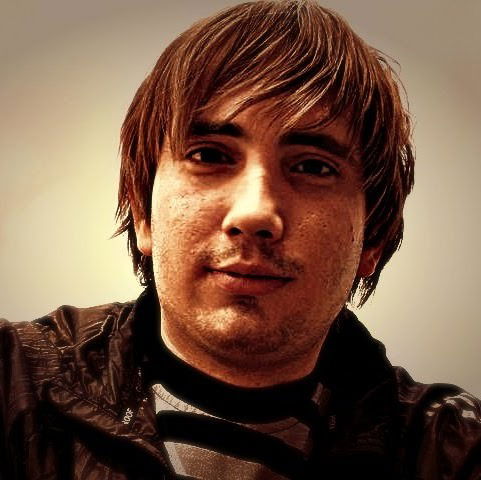 Кирилл Сергеев