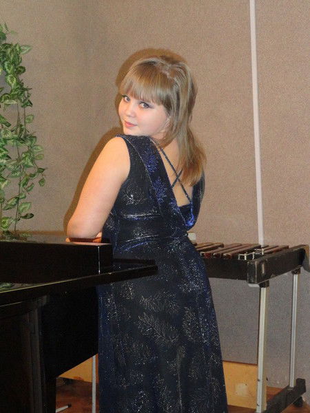 Анна Исаева