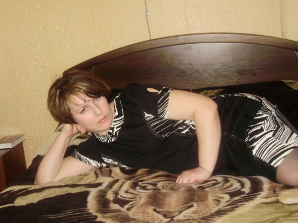 Полина Назаренко