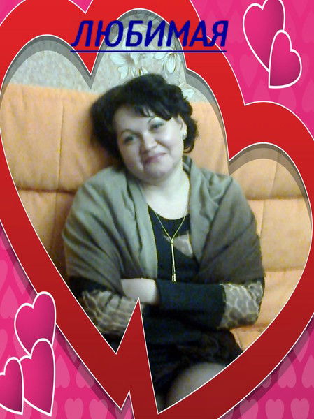 Юлия Морозова