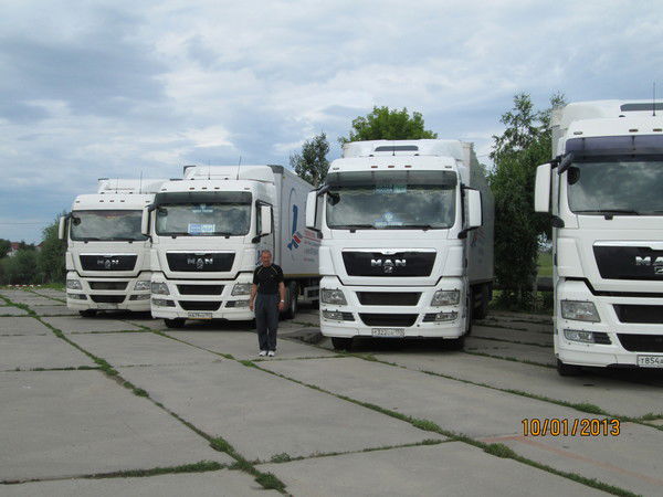 Игорь Быцутенко